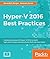 Hyper-V 2016 Best Practices