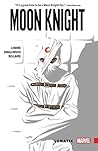 Moon Knight, Vol. 1 by Jeff Lemire