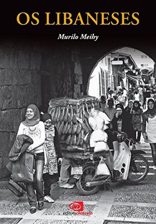 Os Libaneses (Paperback)