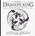 Dragon King Coloring Book