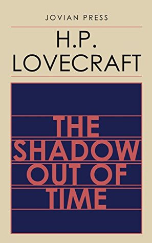 The Shadow Out of Time