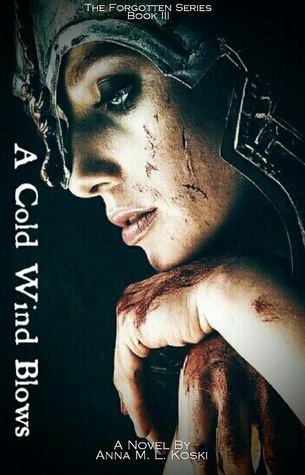 A Cold Wind Blows (ebook)