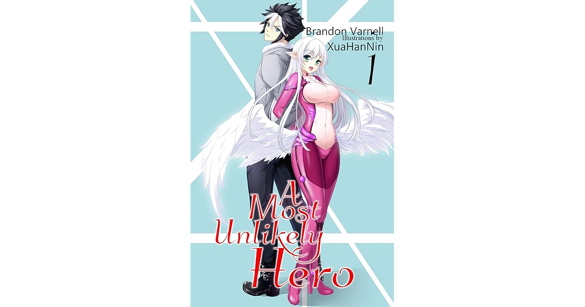 Most unlikely hero essay picture