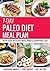 7-Day Paleo Diet Meal Plan by Irena Macri