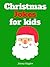 Christmas Jokes for Kids by Jimmy Giggles
