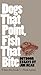 Dogs That Point, Fish That Bite by Jim Dean
