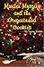 Murder Mystery and the Gingerbread Cookies (Hollybrooke Mysteries Book 1)