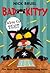 Bad Kitty Takes the Test (classic black-and-white edition)