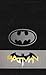 Batman Ruled Pocket Journal (Comics)