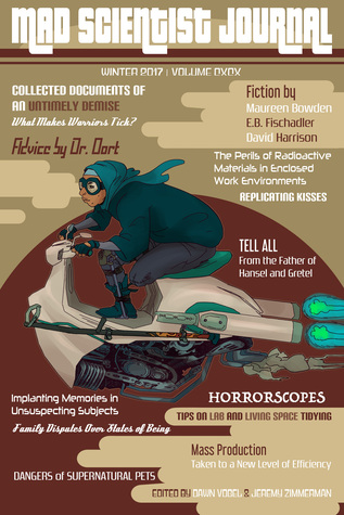 Mad Scientist Journal: Winter 2017