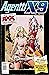 Agentti X9, #6/1993
