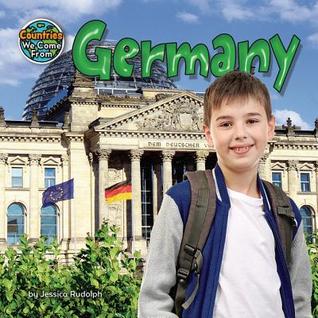 Germany (Countries We Come From)