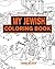 My Jewish Coloring Book