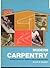 Modern Carpentry Building Construction Details in Easy-to-Understand Form