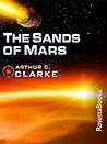 Book cover for The Sands of Mars