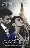 Blue Satin Sashes: Book Two of the Favorite Things Trilogy Blue Satin Sashes: Book Two of the Favorite Things Trilogy