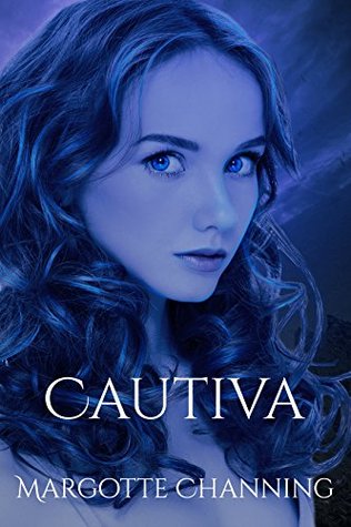 Cautiva (Cautivas del berserker, #1)