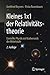 Kleines 1x1 der Relativitätstheorie: Einsteins Physik mit Mathematik der Mittelstufe (German Edition)