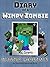 Monster Christmas (Diary of a Wimpy Zombie #3)
