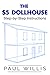 The $5 Dollhouse: Step-by-Step Instructions