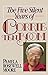 The Five Silent Years of Corrie Ten Boom by Pamela Rosewell Moore