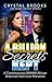 A Billion Secrets Kept: A contemporary BWWM African American Interracial Romance (The Miami Prince Series Book 1)