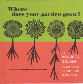 Where Does Your Garden Grow?