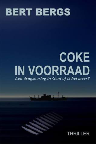Coke in voorraad