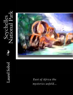 Seychelles National Park (Paperback)