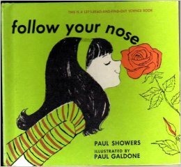 Follow Your Nose (Hardcover)