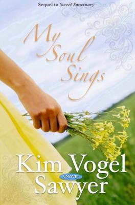 My Soul Sings (Sweet Sanctuary #2)