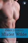 Mister Wilde Mister Wilde