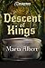 Descent of Kings Bundle by Maria Albert