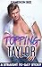 Topping Taylor by Cameron Bee