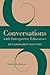 Conversations with Interpreter Educators: Exploring Best Practices (Volume 9)