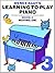Denes Agay's Learning to Play Piano - Book 3 - Moving on