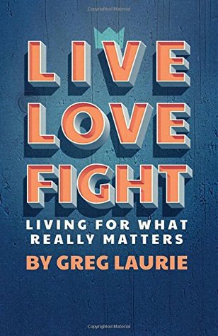 Live Love Fight