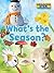 What's the Season? (Get Started with STEM)