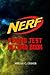NERF FIRING TEST RECORD BOOK Version 1.3.4: Nerf Guns Attachments