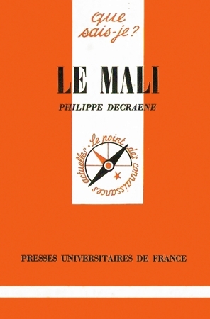 Le Mali (Mass Market Paperback)