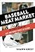 Baseball Meat Market by Shawn Krest Baseball Meat Market by Shawn Krest