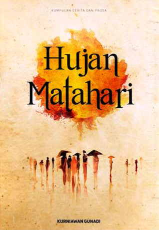 Hujan Matahari (Hardcover)