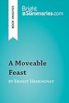 A Moveable Feast ...