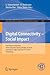 Digital Connectivity – Soci...