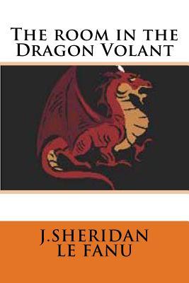 The room in the Dragon Volant