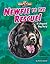 Newfie to the Rescue!: A Lifeguard Dog Story