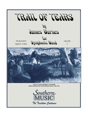 Trail of Tears (Paperback)