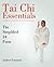 Tai Chi Essentials: The Simplified 24 Form