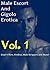 Male Escort and Gigolo Erotica, Vol. 1: Stud-4-Hire, Himbos, Male Strippers and More! (Brotherhood of Gigolos and Male Strippers)