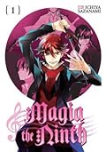 Magia the Ninth, Vol. 1